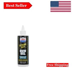Extreme Duty Gun Oil 8 oz | 12 Pack | High Viscosity | Auto & Gun Maintenance