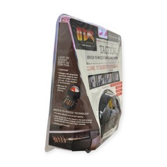 Otis Technology Universal .17 Cal – 12/10 Ga gun Cleaning Kit – BRAND NEW