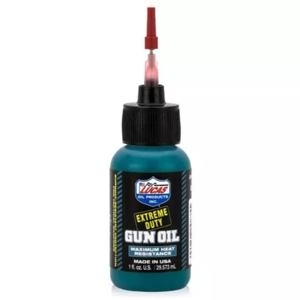10875 1 Pack Extreme Duty Oil