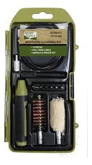 Sport Ridge Shotgun Cleaning Kit 12 Gauge 0396812