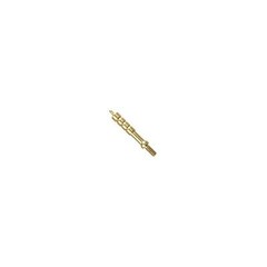 Tp Sld Brass Jag 270/7mm Cal TI-768059