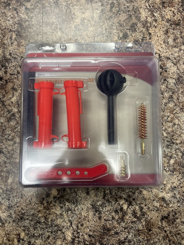209 IN-LINE .50 CALIBER Muzzleloader Kit – Muzzle Loading Black Powder