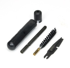 All Steel 15.748″ Cleaning Rod & Cleaning Kit for 7.62×39