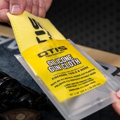 OTIS Silicone Gun Cloth (FG-3503)