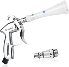Tornador Z-014 Air Blow Out Gun for Cleaning and Air Drying Auto Surfaces