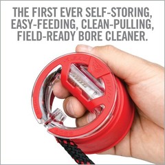 Real Avid Bore Boss Gun Cleaning Kit, 9mm , AVBB9MM-CAR