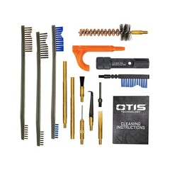 OTIS Elite Range Box Universal Gun Cleaning Kit (FG-4016-1000)