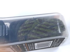 HOPPE’S BORESNAKE DEN 44 & 45 caliber Pistol Cleaning Kit 24004D