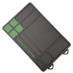 Pistol Gun Cleaning Mat for Parts and Tools
