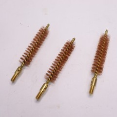 (3-Pk) Tipton Best Bore Brush Bronze Bristles 629958
