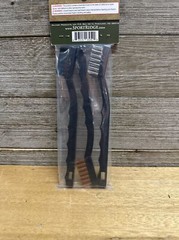 Sport Ridge 3 Pc Gun Cleaning Utility Brush Set