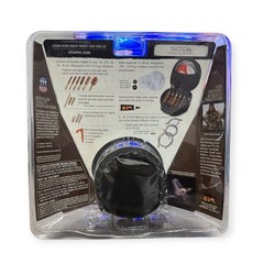 Otis Technology Universal .17 Cal – 12/10 Ga gun Cleaning Kit – BRAND NEW