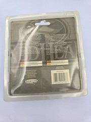 REDHEAD .410-10 Ga Shotgun Muzzleloader Gun Cleaning Patches 50 Count White