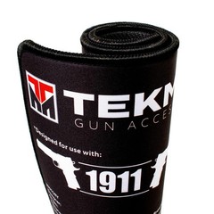TekMat 20″ x 15″ Ultra Handgun Cleaning Mat – 1911 Diagram Gunsmith Bench Pad