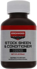 Birchwood Casey Tru-Oil Stock Finishing Kit