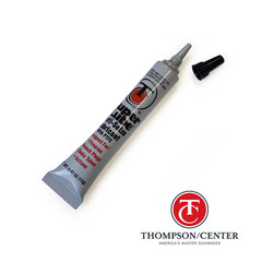 TC All Purpose Anti Seize Super Lube, 1/2 Oz. Tube