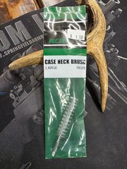 RCBS CASE NECK BRUSH (Large) 09329