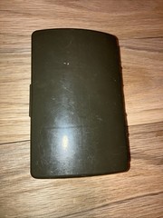 German Military Issue HK H K 308 Rifle Field Cleaning Kit for 7.62mm caliber