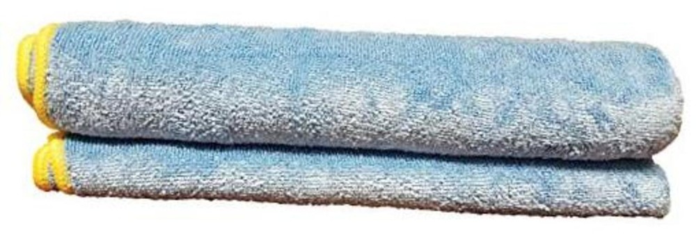 Multi-Fiber Detailing Cloth – Exterior Car Detailing – Highly Absorbent and