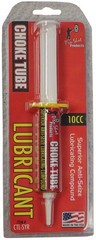 Pro-Shot CTLSYR Choke Tube & Suppressor Thread Lube Anti-Wear 10 cc Syringe
