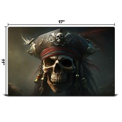 Factory Crafts Gun Cleaning Maintenance Premium Mat Non-Slip Waterproof – Pirate