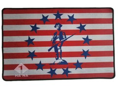 Gun Cleaning Mat 11×17