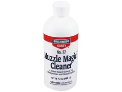Birchwood Casey Muzzle Magic Muzzleloader Bore Cleaner 16oz