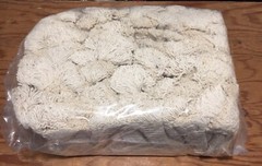 1,000 Full Case Wicks Patches Cleaning Kit Rifle German Military Surplus NOS