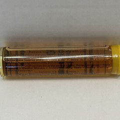 Vintage Vantrol Gun And Fishing Reel Anti-Rust Precision Oil 1.6 Oz. NOS