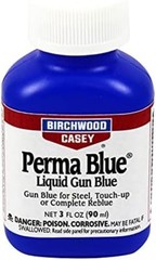 Perma Blue All-Inclusive Gun Blue Finishing Kit