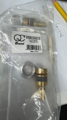 ESAB® Gunmaster Retrofit Kit 0558102212 (2 unit)
