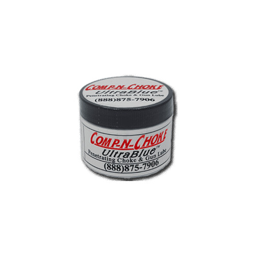 Comp-N-Choke Ultrablue Choke Lube – 1oz