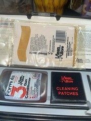 Kleen-Bore Classic Gun Cleaning Kit for Handguns/Rifles/Shotguns –