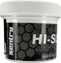Sentry Solutions Hi-Slip Synthetic Gun Grease 56ml Jar – USA