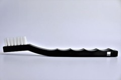 NYLON BRISTLED UTILITY BRUSH / EMSS1230