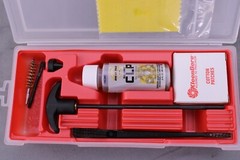 KLEENBORE HANDGUN CLEANING KIT .38 / .357 / 9MM