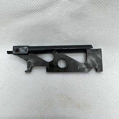 Military Weapon Scraper Tool Assembly USGI Long Gun Cleaning Maintenance Tool