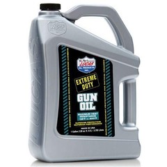 Extreme Duty Gun Oil – 1 gal – 4/case