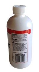 Birchwood Casey Brass Case Cleaner Super Concentrate Makes 2 Gallons 16 Oz 33845