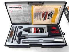 Kleen Bore All UNIVERSAL RIFLE, HANDGUN, SHOTGUN Gun Cleaning Kit. UK-212