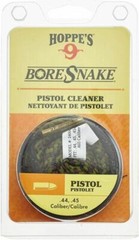 BoreSnake Hoppe’s Original Pistol with Den