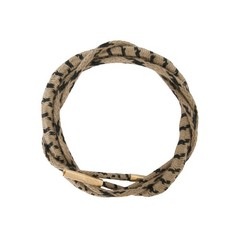 Otis Technology, Ripcord Pull Through, Bore Cleaner, Fits .243 Cal/6MM, 36″ Long