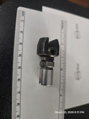 L1A1 SLR Gas Plug