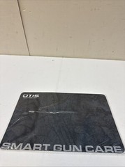 Otis 11″X17″ GUN CLEANING MAT