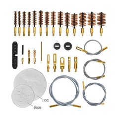OTIS Elite Range Box Universal Gun Cleaning Kit (FG-4016-1000)