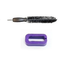 GTUL MAGAZINE TOOL AND BRUSH COMBO FOR GLOCK G42 and G43