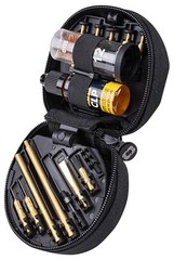 Otis Technology LE Deluxe Breech-to-Muzzle Gun Cleaning Kit, 45+ Components