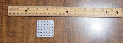 Quicksilver Silver Cleaning Kit / VERY RARE / ORIGINAL