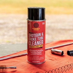 SHOOTERS CHOICE Shotgun and Choke Tube Cleaner (SG012)
