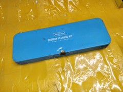 Vintage Montgomery Ward Western Field 12-16 Gauge Shotgun Cleaning Kit 60-1870